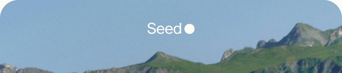 Seed