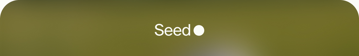 Seed