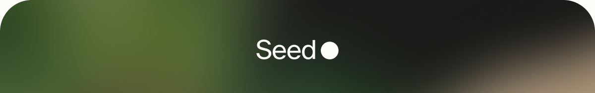 Seed