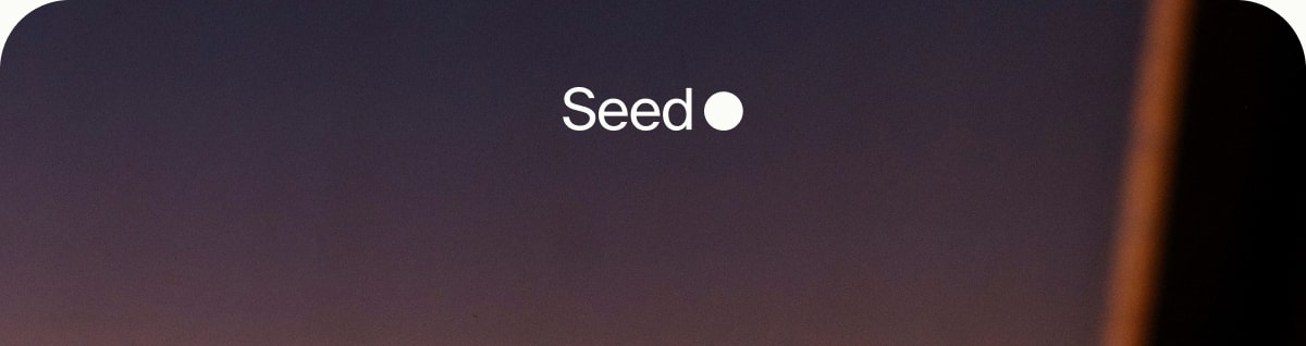 Seed