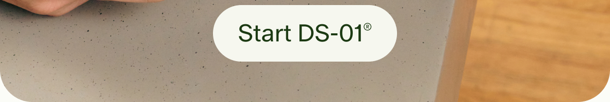 Start DS-01®
