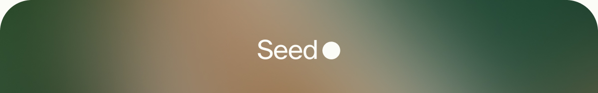 Seed