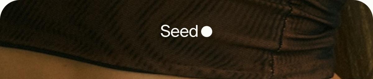 Seed