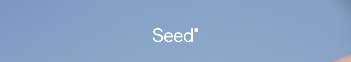 Seed