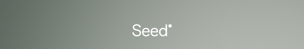 Seed