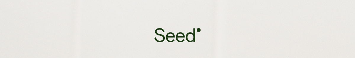 Seed