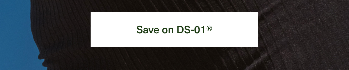 Save on DS-01®