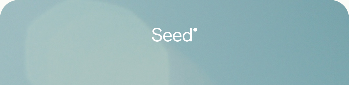 Seed