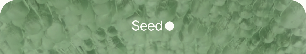 Seed