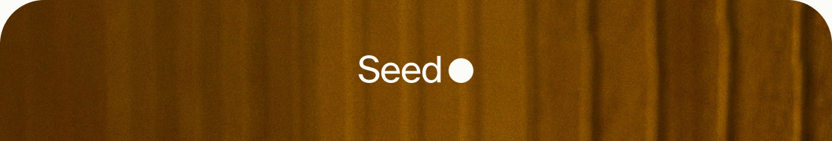 Seed