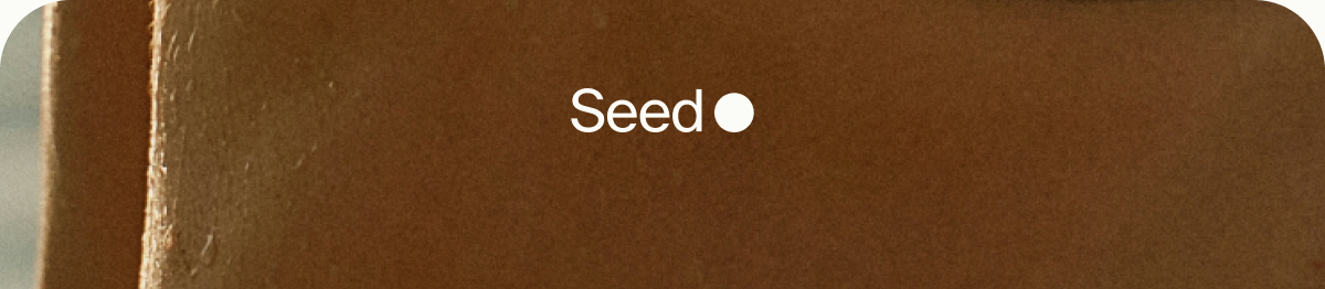 Seed