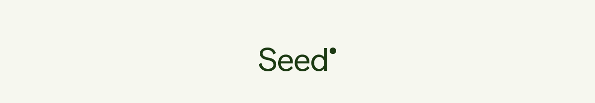 Seed