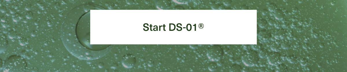 Start DS-01® 