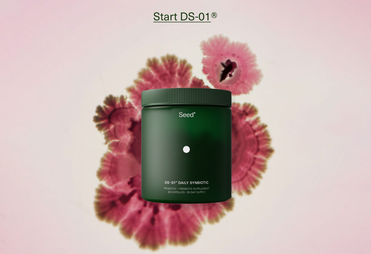 Start DS-01®