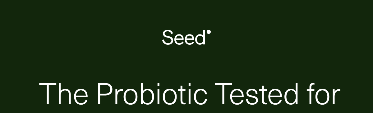 The Probiotic Tested for Potency / Survivability / Thermostability / Contaminants / Allergens / Everything