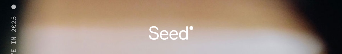 Seed