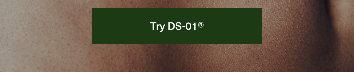 Try DS-01®