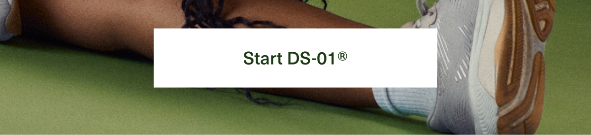 Start DS-01® 