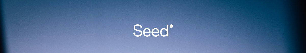 Seed