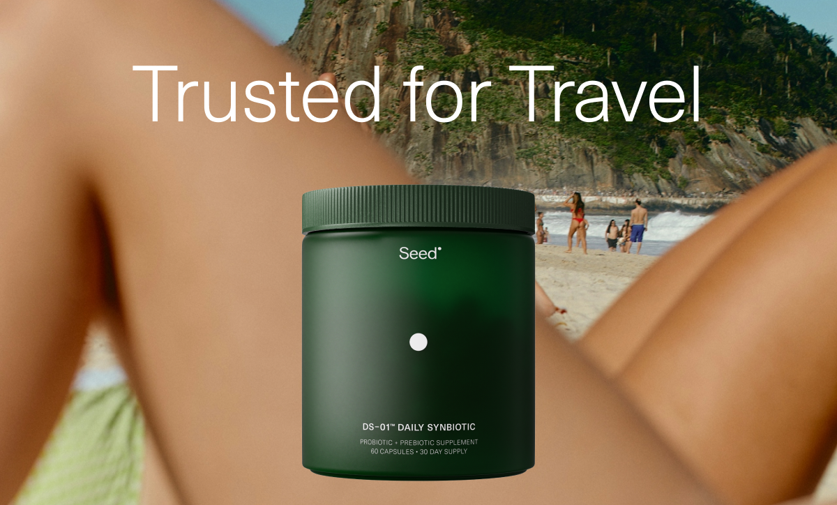 Trusted for Travel