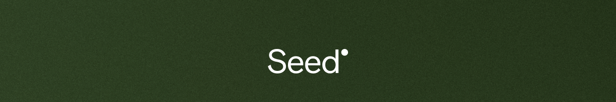 Seed