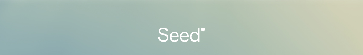 Seed