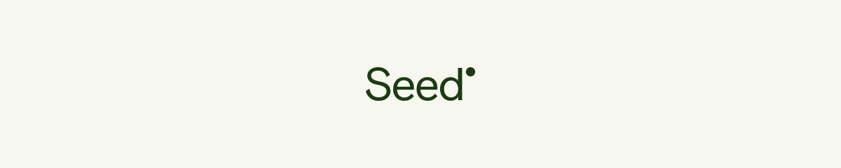 Seed