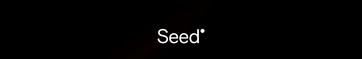 Seed