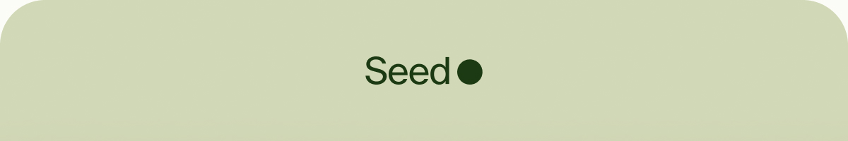 Seed
