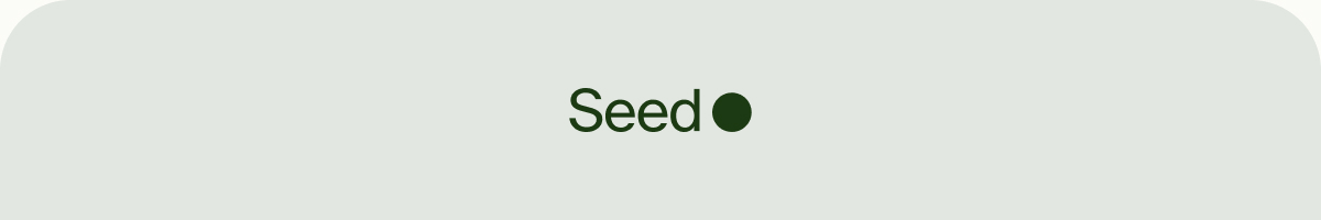 Seed