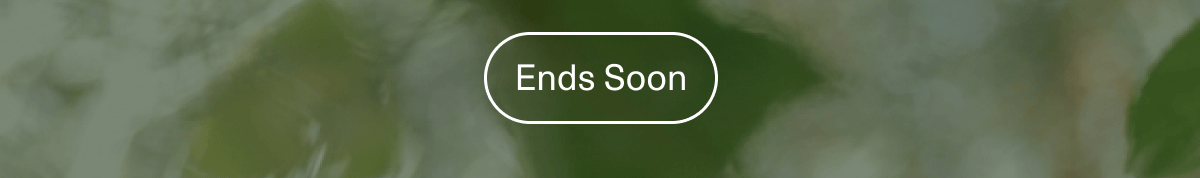 Spring Seeding Event | Ends Soon