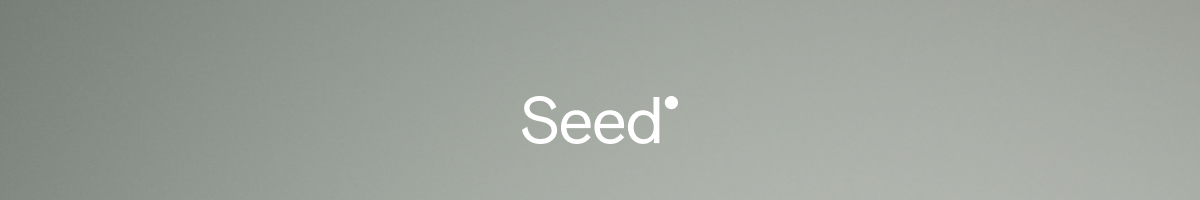 Seed