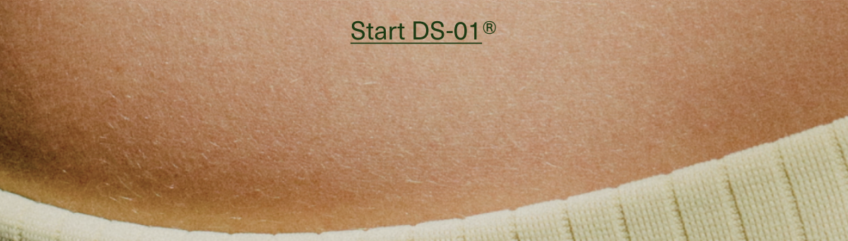 Start DS-01®