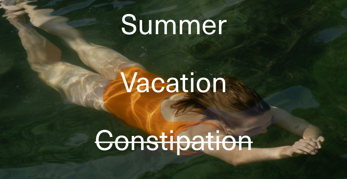 Summer Vacation 𝖢̶𝗈̶𝗇̶𝗌̶𝗍̶𝗂̶𝗉̶𝖺̶𝗍̶𝗂̶𝗈̶𝗇̶ 