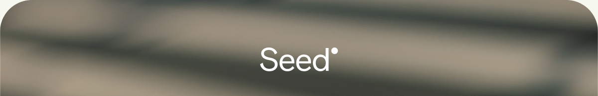 Seed