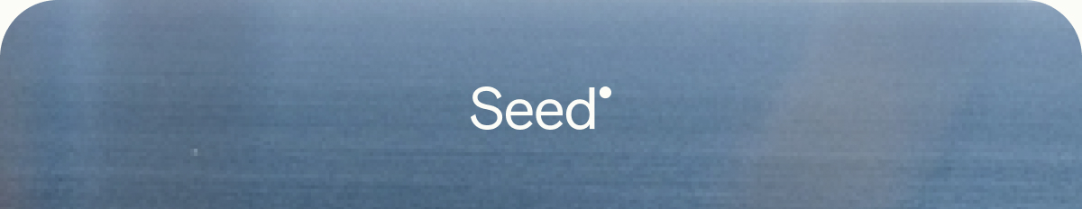 Seed