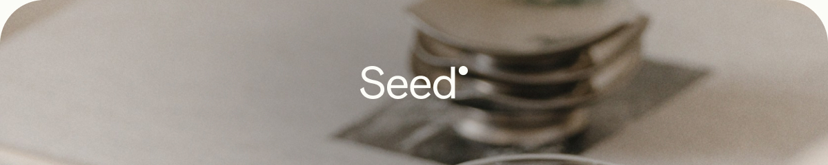 Seed