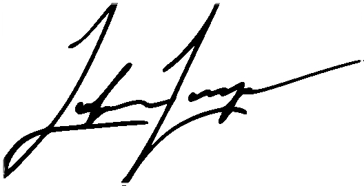 Signature Luke Lango