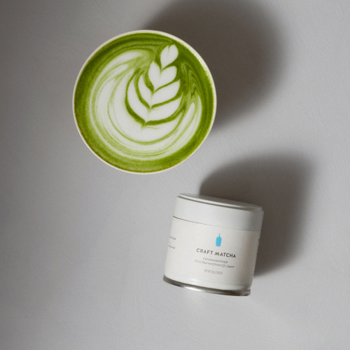 Image of Craft Matcha