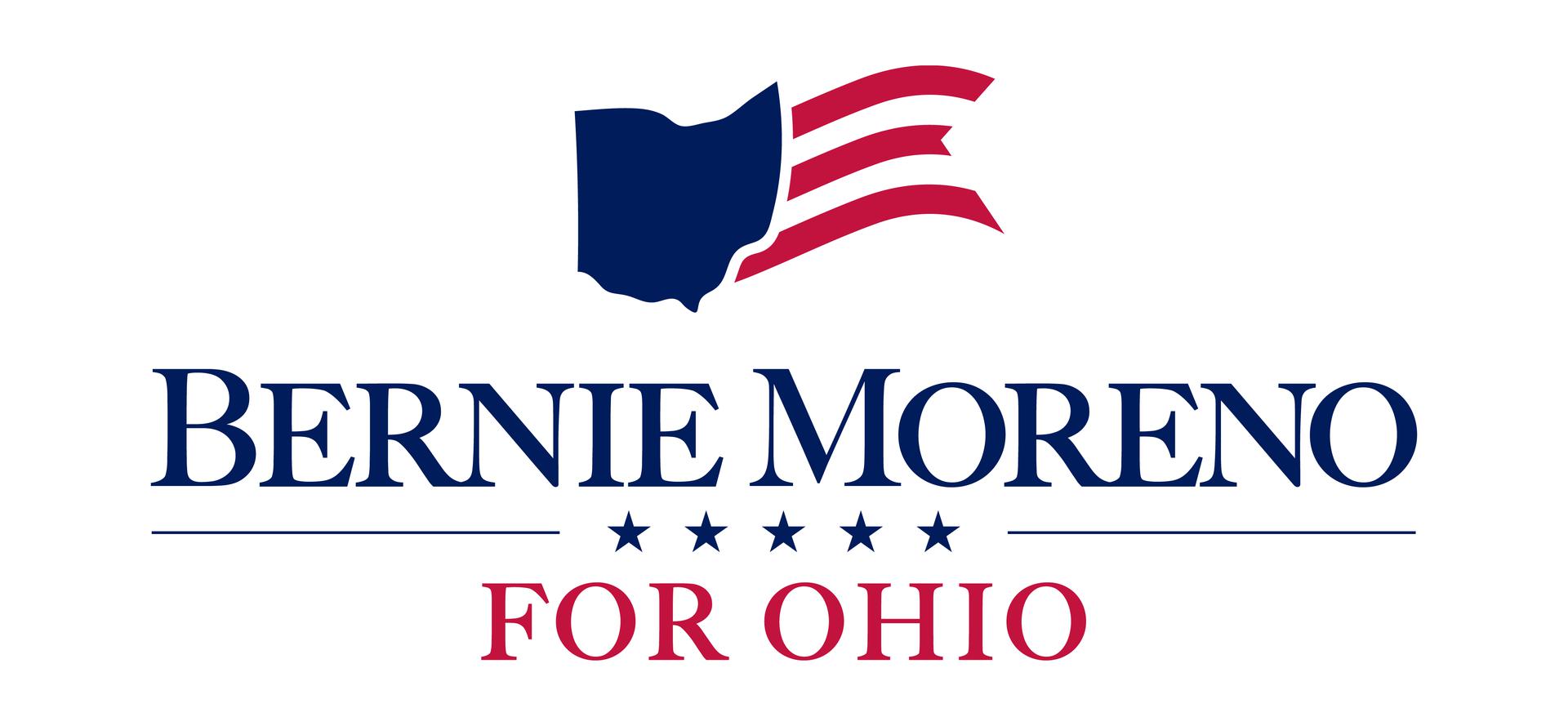 Bernie Moreno for Ohio