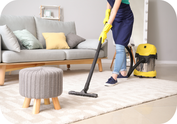 Cleaners