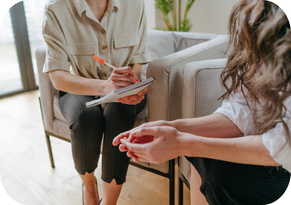 Life coaching