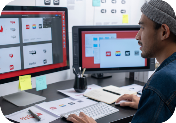 Web Designers