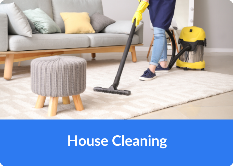 House Cleaning