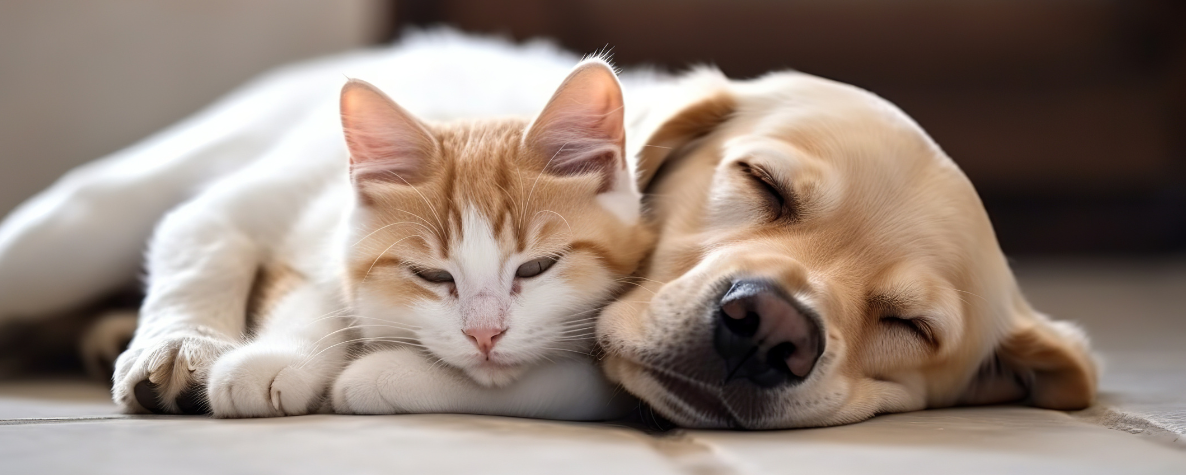 Pet solutions for the sunny days ahead