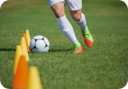 Football Coaching