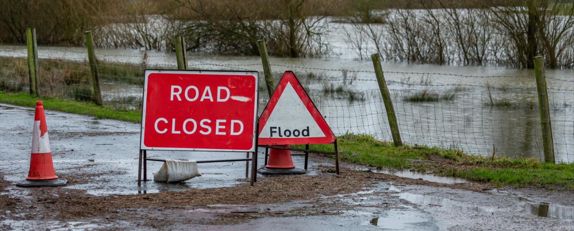 Weather warnings issued
