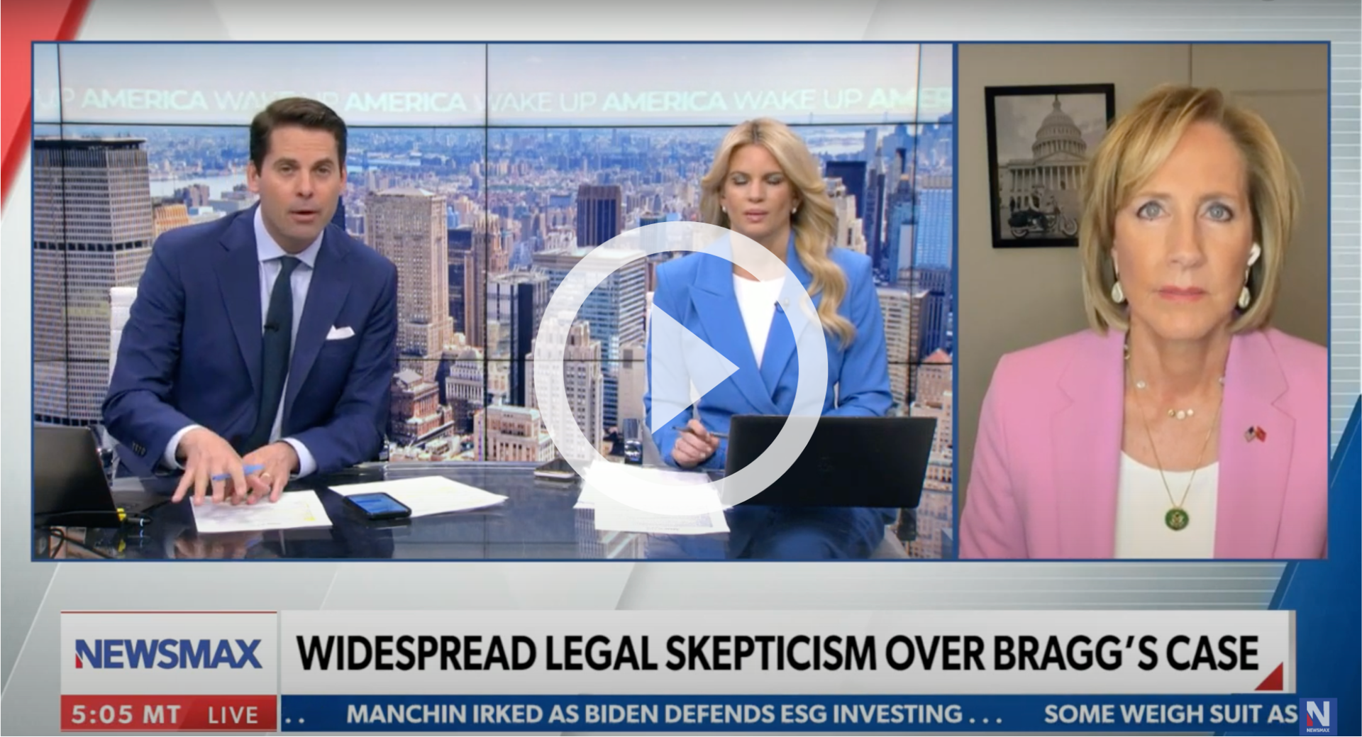 Claudia for Congress