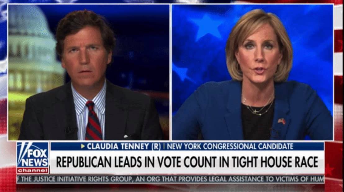 Claudia Tenney for Congress