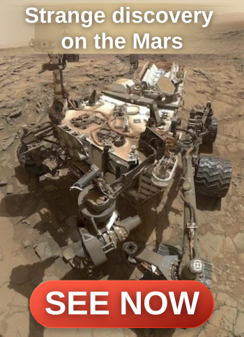 Device on Mars
